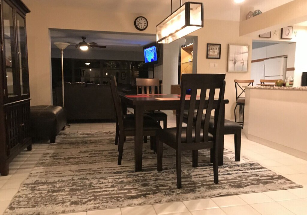 Photo of Livingroom in Harbour Heights