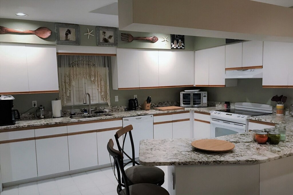 Photo of Kitchen in Harbour Heights