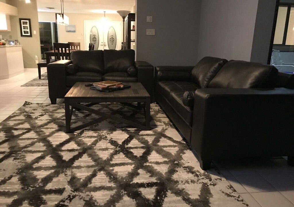 Photo of Livingroom in Harbour Heights
