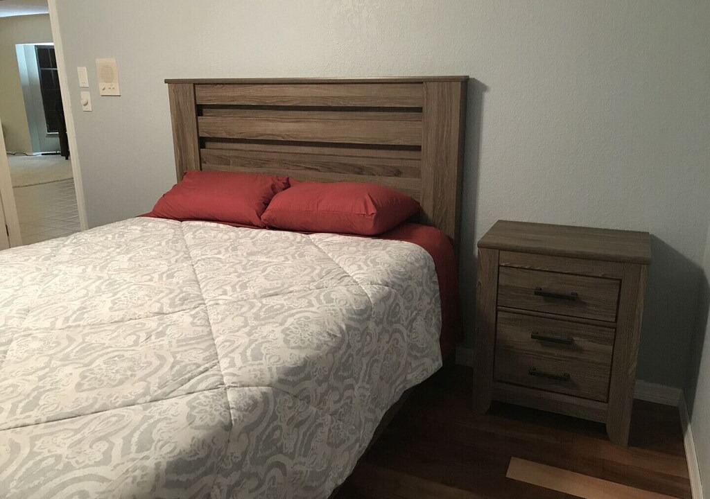 Photo of Bedroom in Harbour Heights