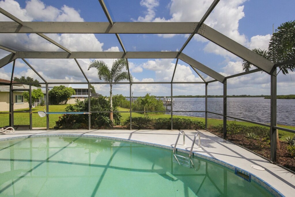 Photo of Outdoor in Harbour Heights