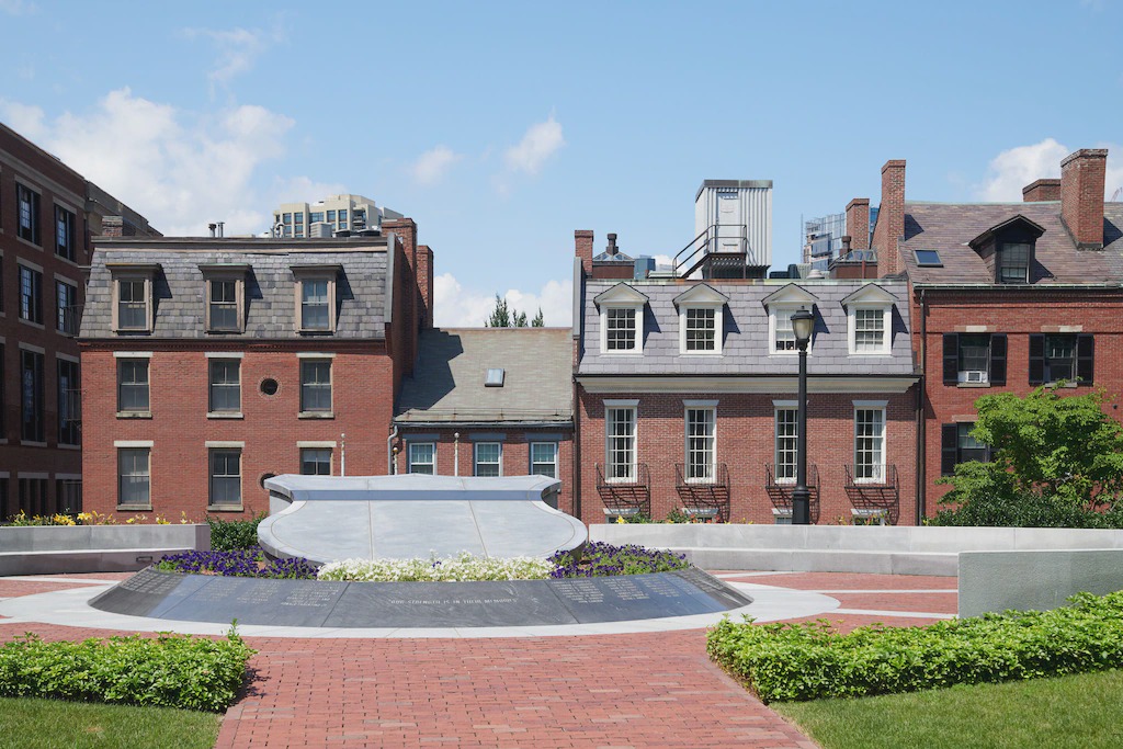 Photo of Others in Beacon Hill