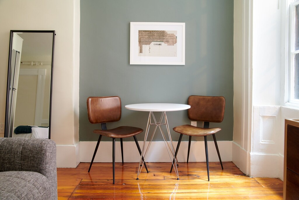 Photo of Livingroom in Beacon Hill