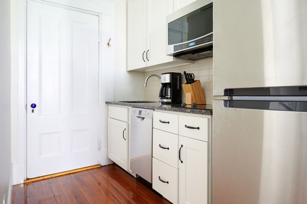 Photo of Kitchen in Beacon Hill