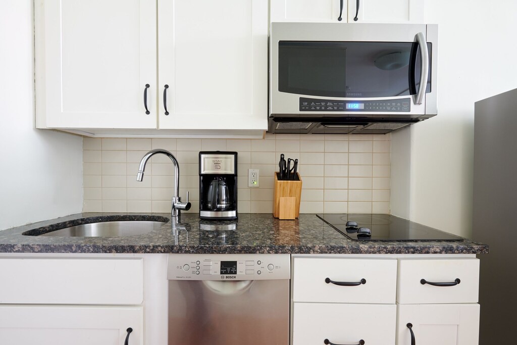 Photo of Kitchen in Beacon Hill