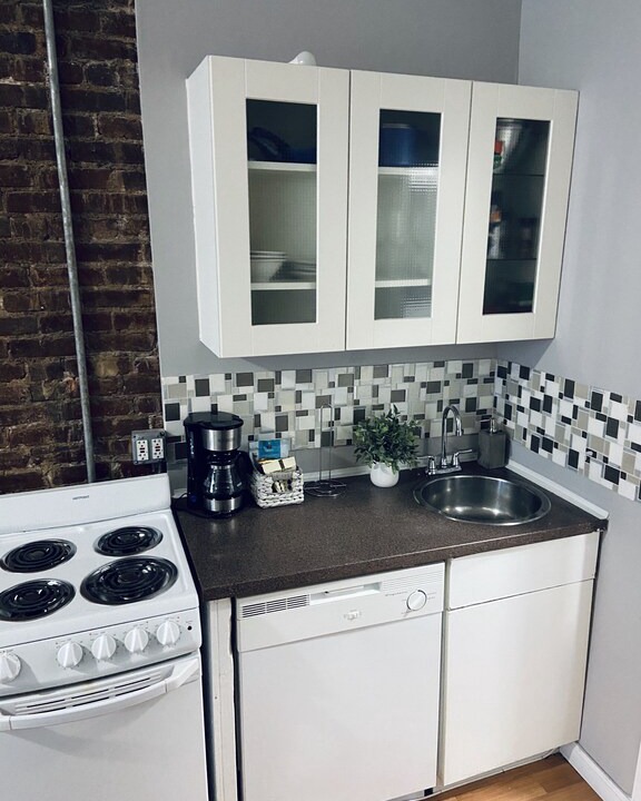 Photo of Kitchen in Brooklyn Heights