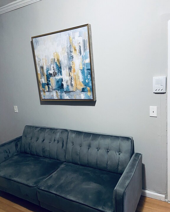 Photo of Livingroom in Brooklyn Heights