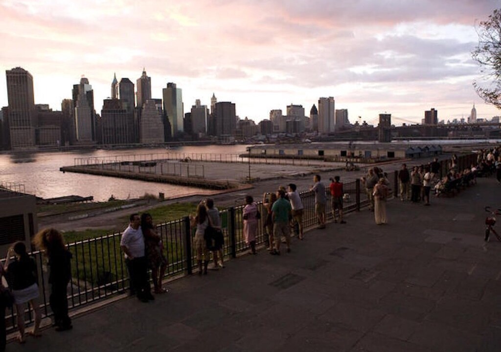 Photo of Others in Brooklyn Heights