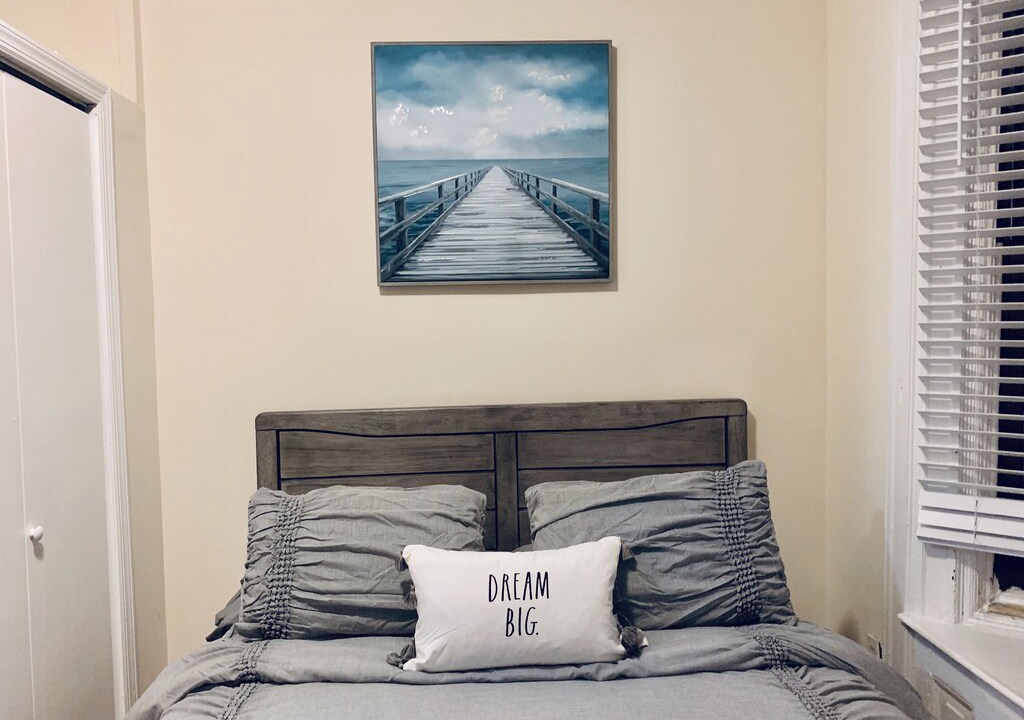 Photo of Bedroom in Brooklyn Heights