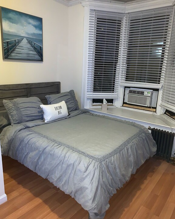 Photo of Bedroom in Brooklyn Heights