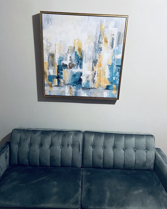 Photo of Livingroom in Brooklyn Heights