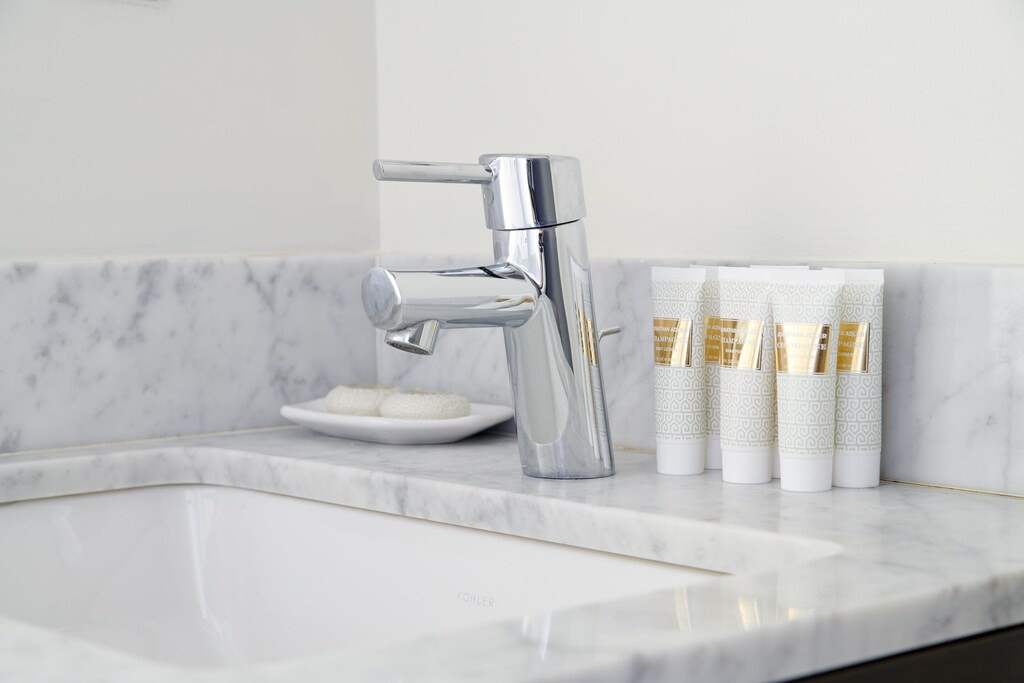 Photo of Bathroom in Beacon Hill