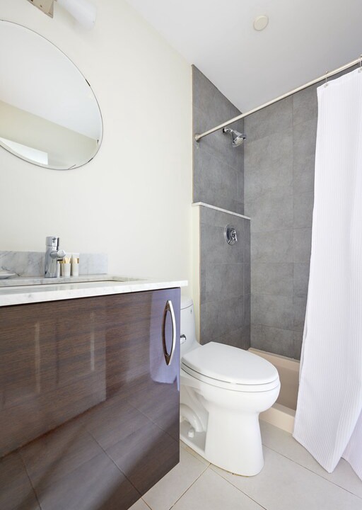 Photo of Bathroom in Beacon Hill