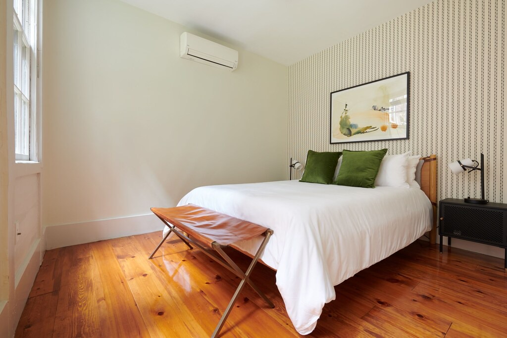 Photo of Bedroom in Beacon Hill
