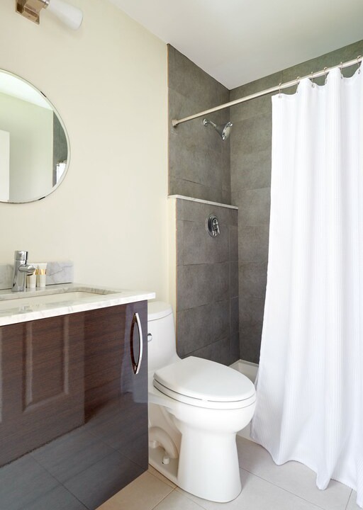 Photo of Bathroom in Beacon Hill