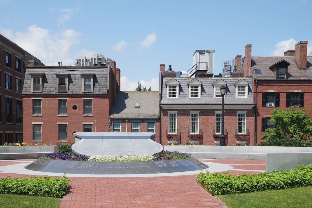 Photo of Others in Beacon Hill