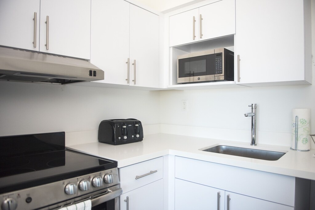 Photo of Kitchen in South Pointe