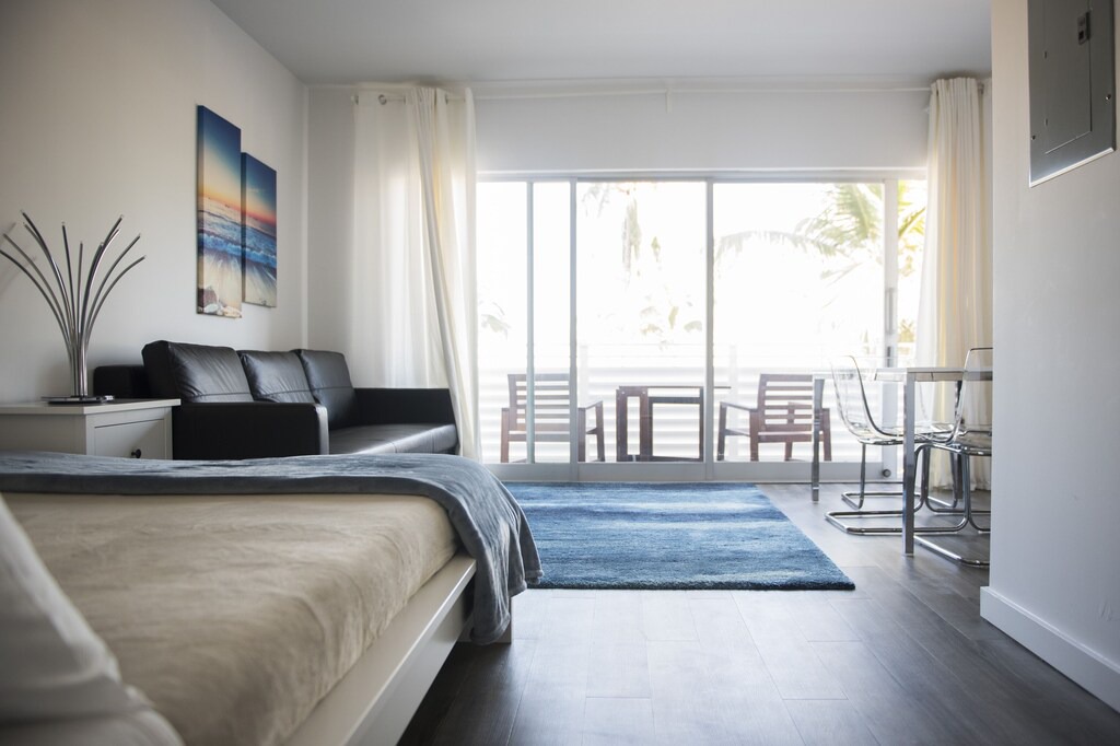 Photo of Bedroom in South Pointe