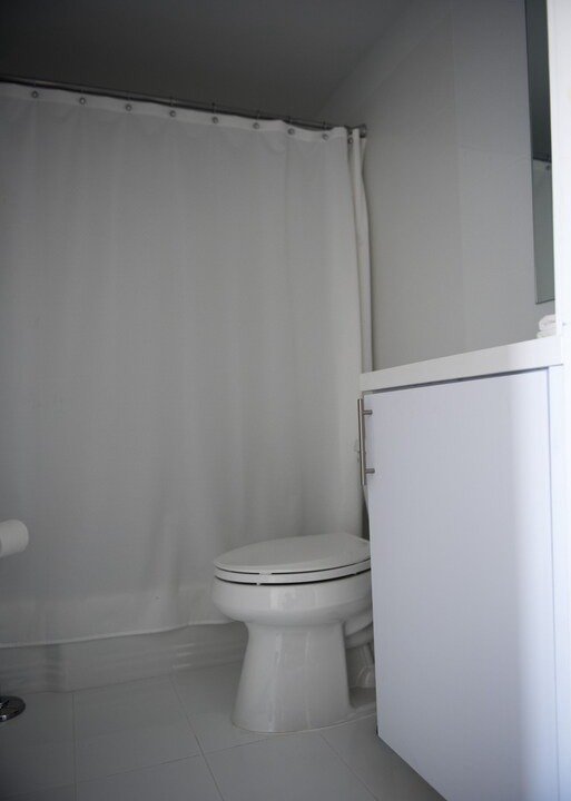 Photo of Bathroom in South Pointe