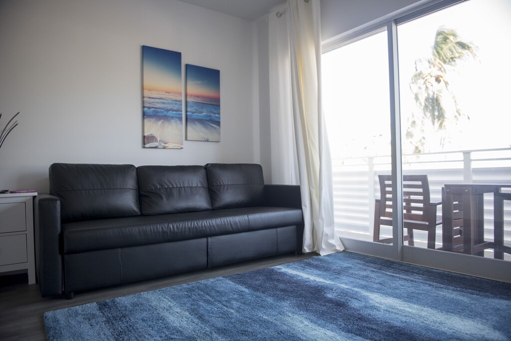 Photo of Livingroom in South Pointe