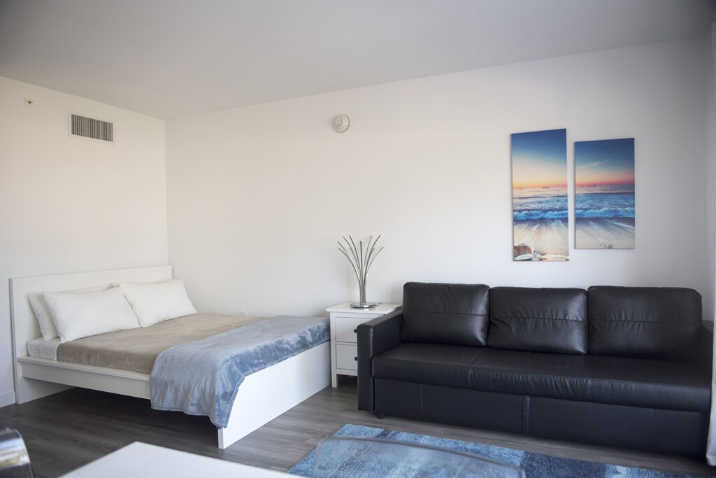Photo of Livingroom in South Pointe