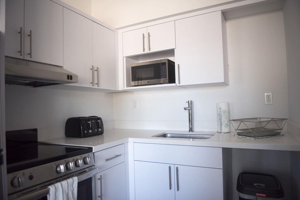 Photo of Kitchen in South Pointe