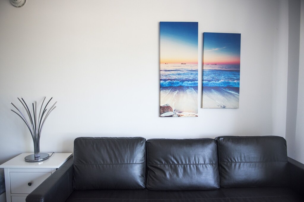 Photo of Livingroom in South Pointe
