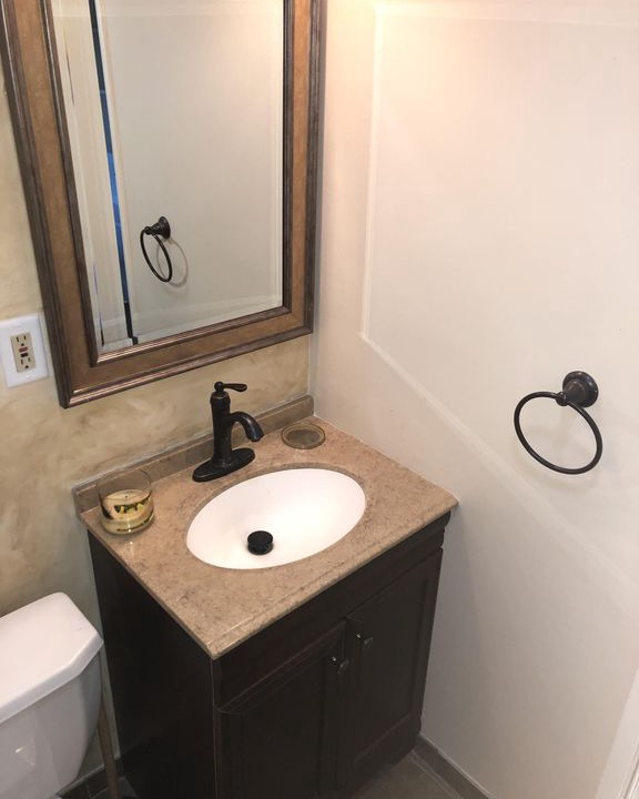 Photo of Bathroom in Reseda