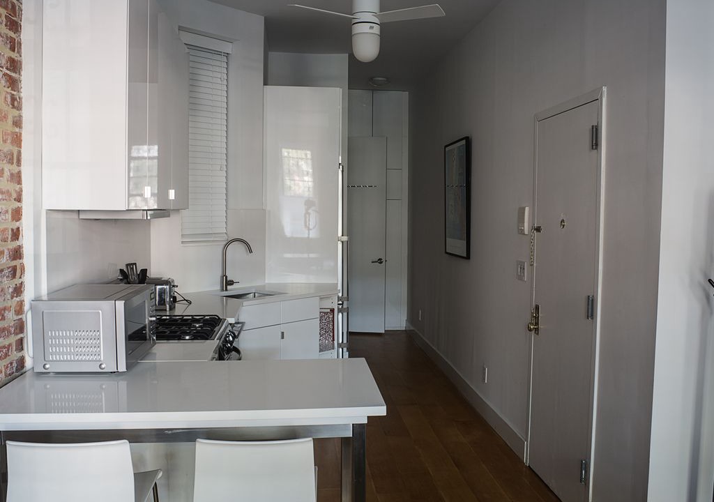 Photo of Kitchen in Carroll Gardens