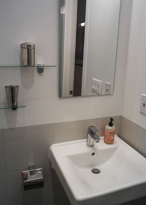 Photo of Bathroom in Carroll Gardens
