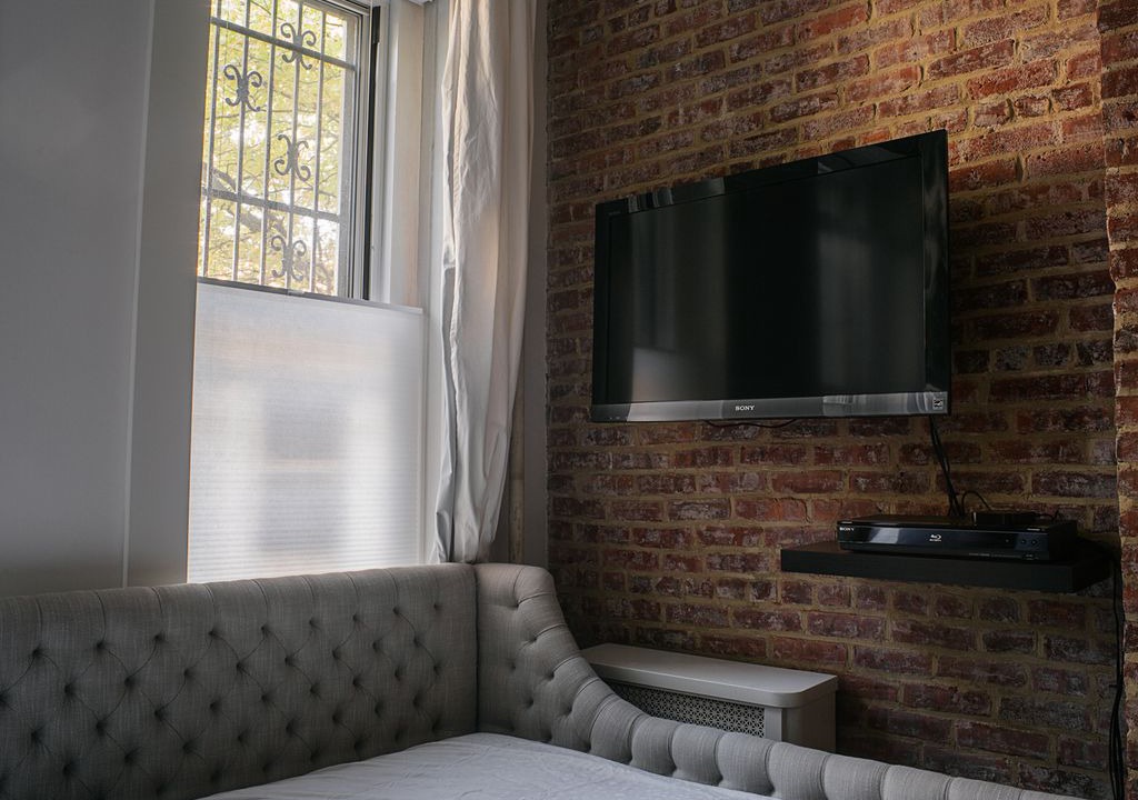 Photo of Bedroom in Carroll Gardens