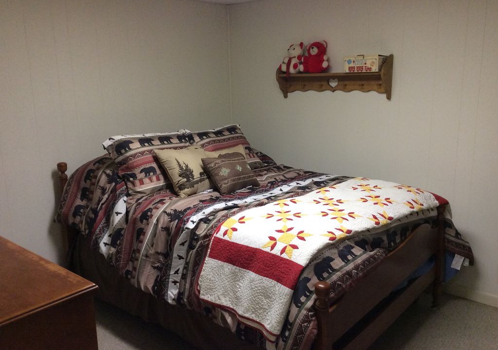 Photo of Bedroom in Perrysville
