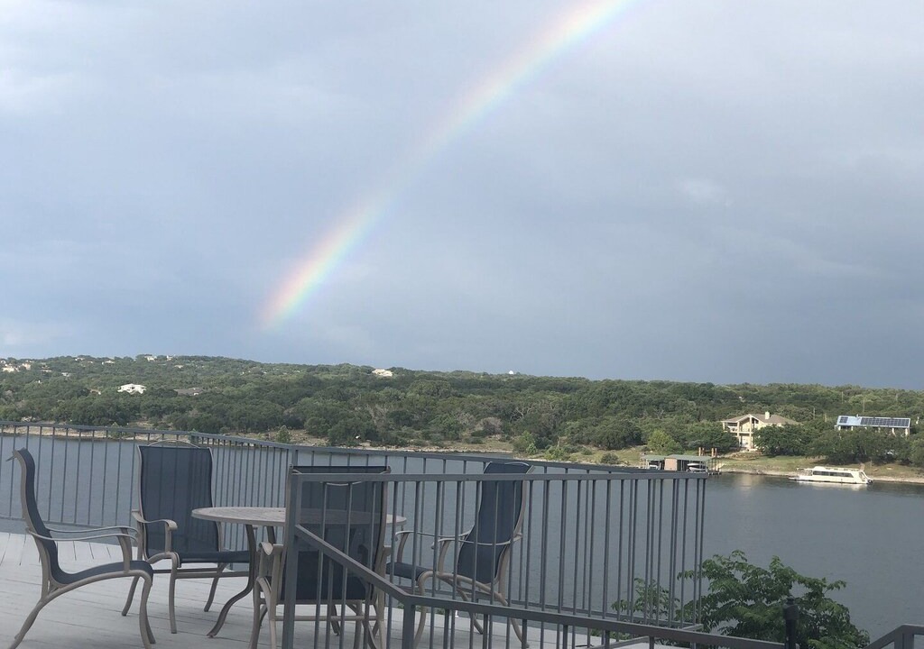 Photo of Patio Balcony in Briarcliff