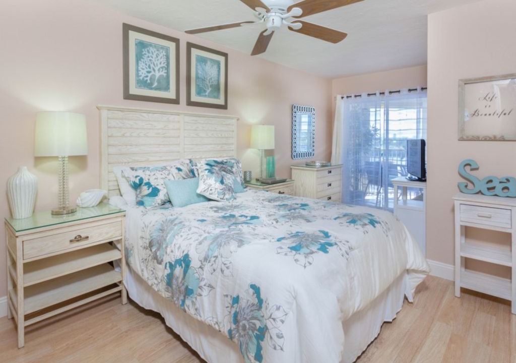 Photo of Bedroom in Bonita Springs