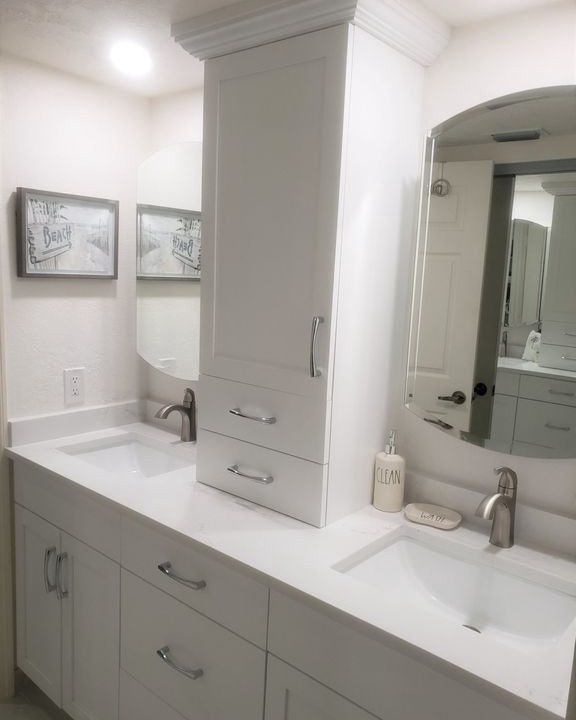 Photo of Bathroom in Bonita Springs