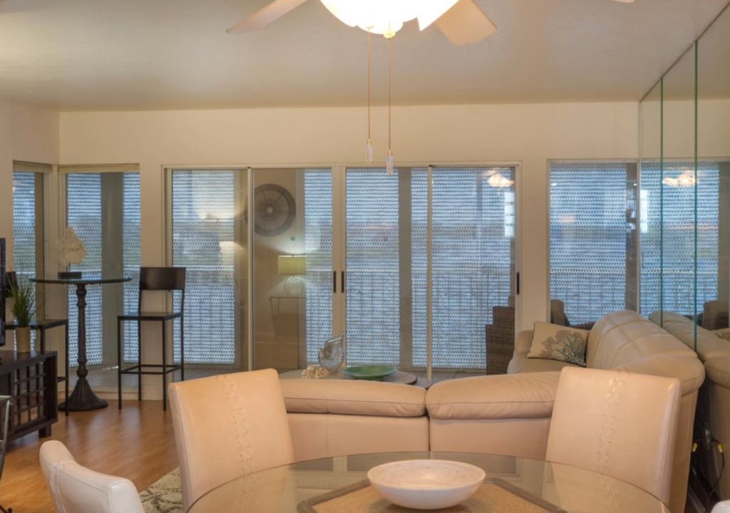 Photo of Livingroom in Bonita Springs
