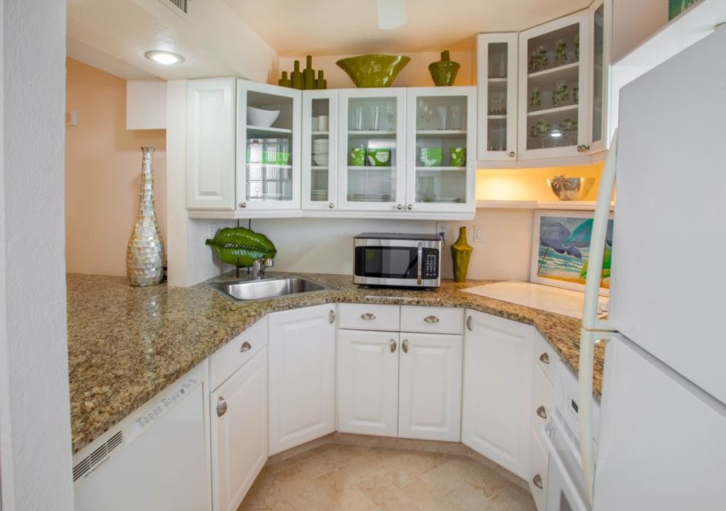 Photo of Kitchen in Bonita Springs