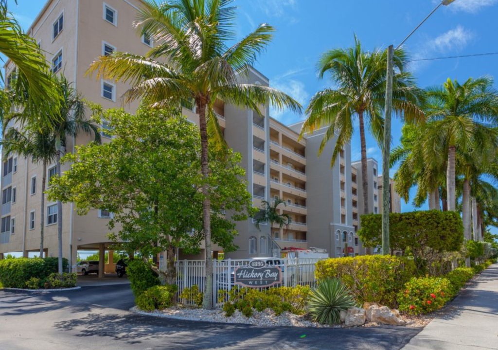 Photo of Buildings in Bonita Springs