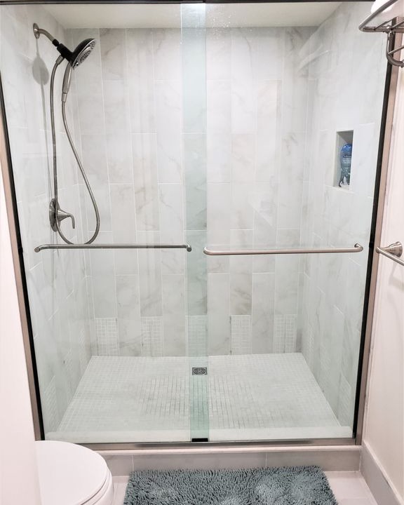 Photo of Bathroom in Bonita Springs