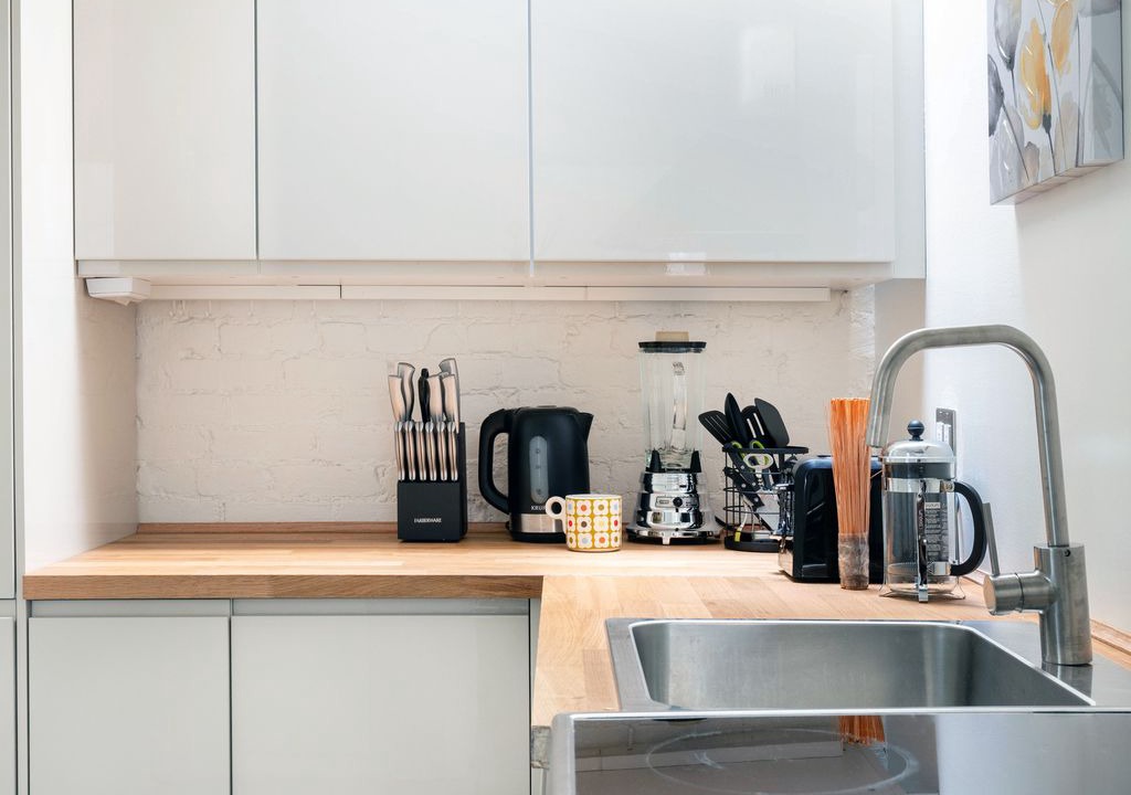 Photo of Kitchen in Brooklyn Heights