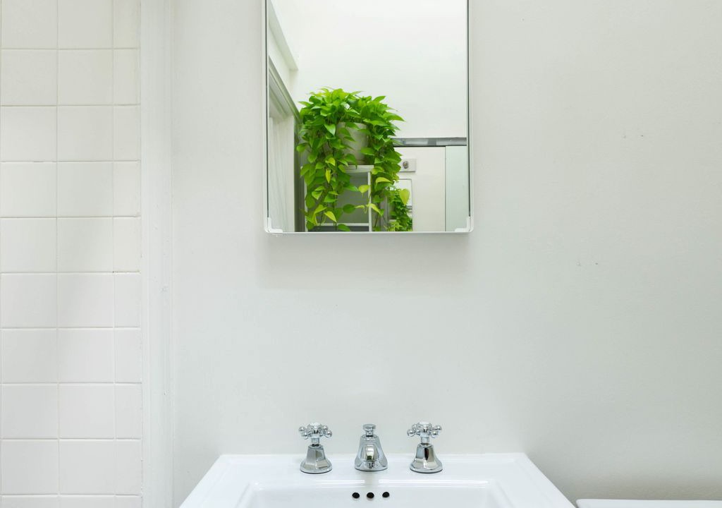 Photo of Bathroom in Brooklyn Heights