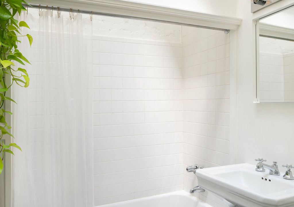 Photo of Bathroom in Brooklyn Heights