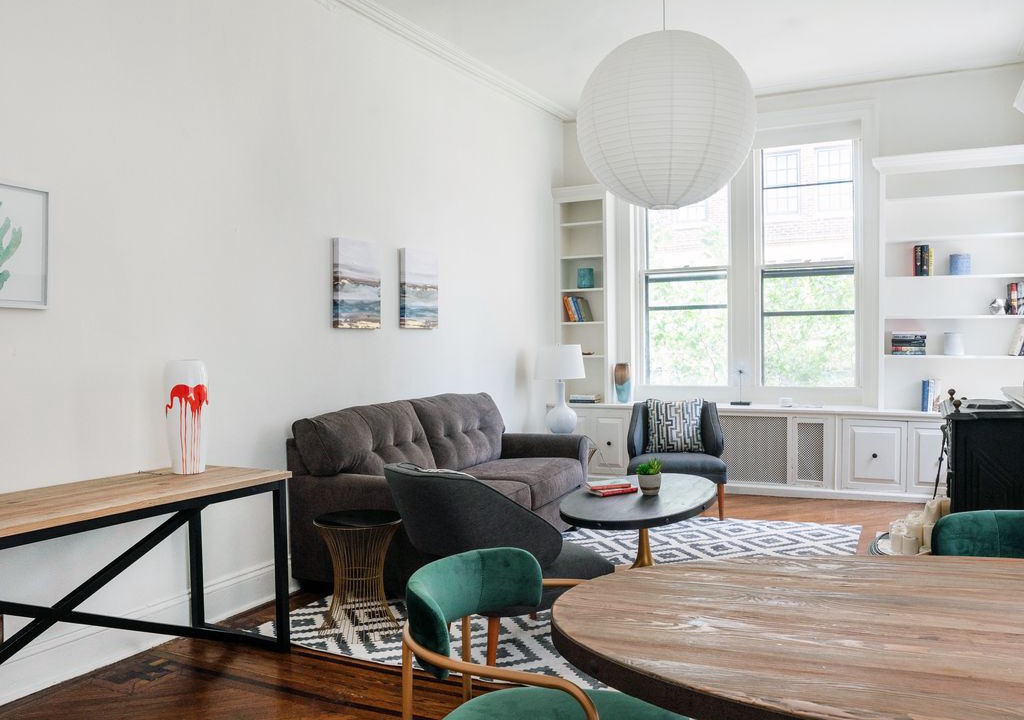 Photo of Livingroom in Brooklyn Heights