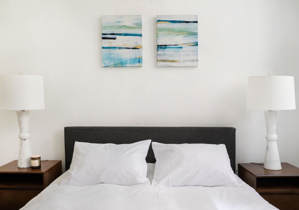 Photo of Bedroom in Brooklyn Heights