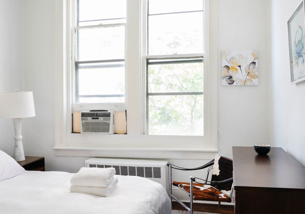 Photo of Bedroom in Brooklyn Heights