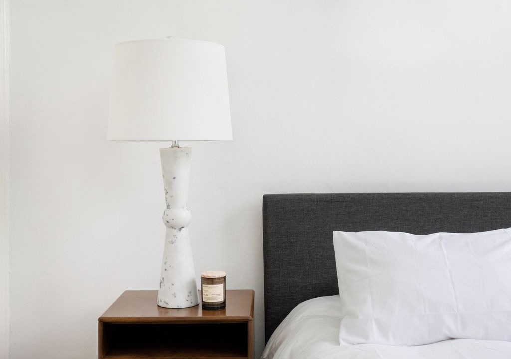 Photo of Bedroom in Brooklyn Heights