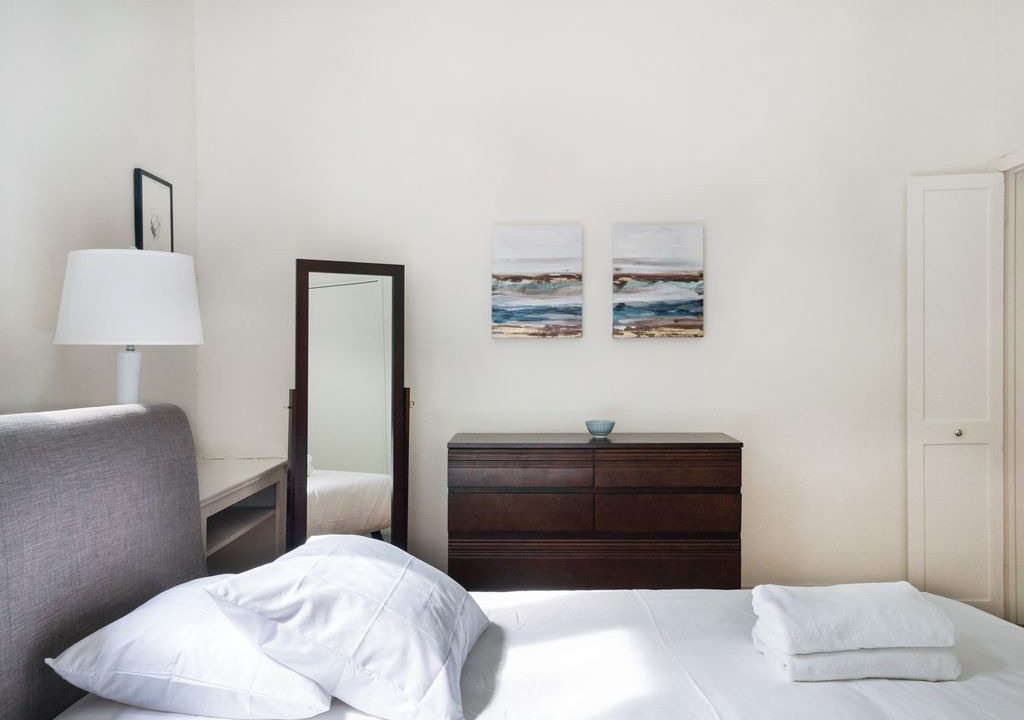 Photo of Bedroom in Brooklyn Heights