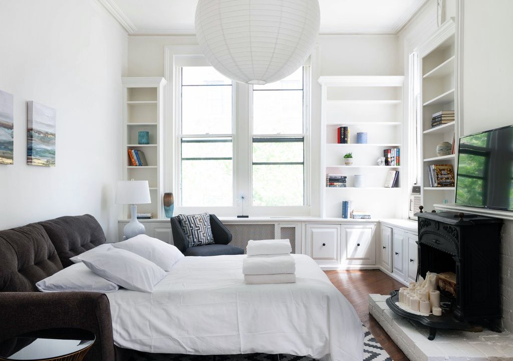 Photo of Livingroom in Brooklyn Heights