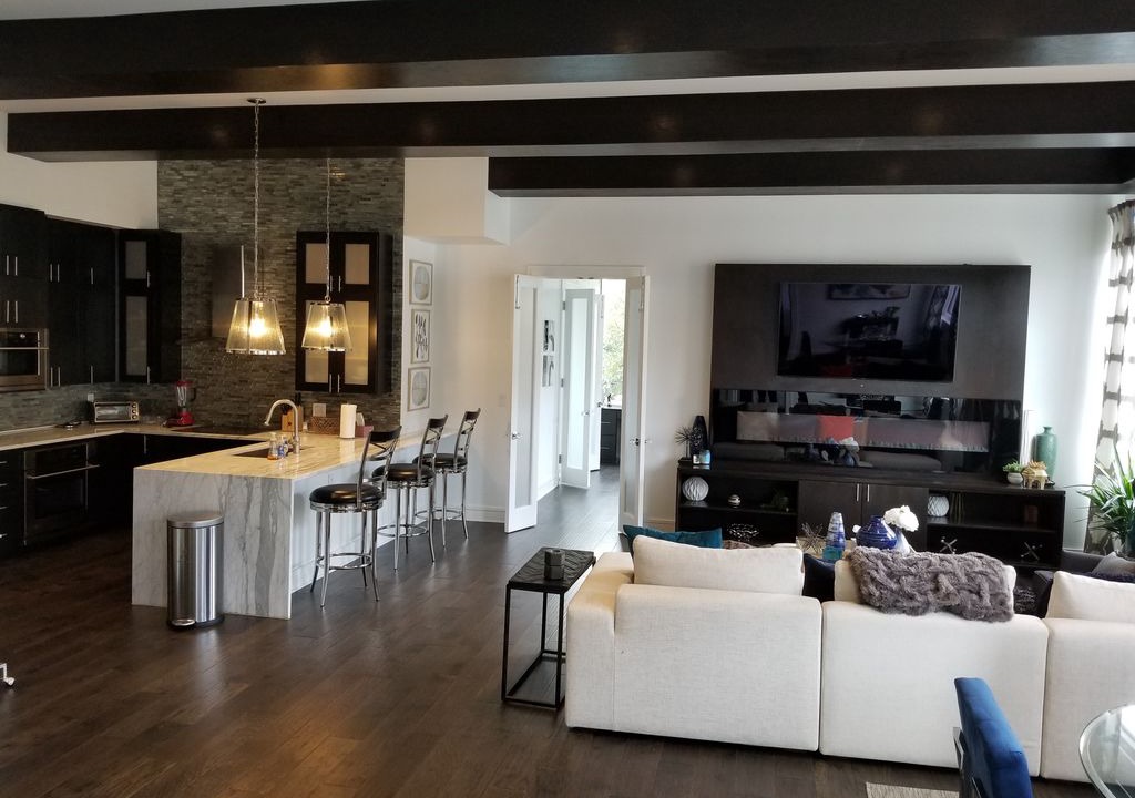 Photo of Livingroom in Cityplace
