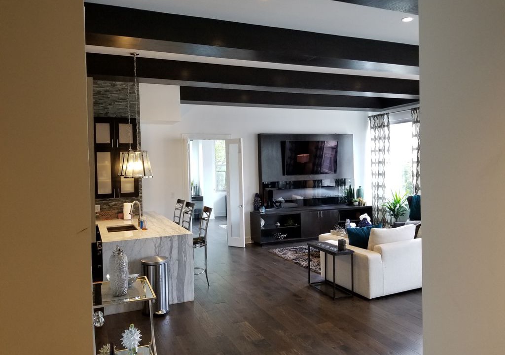 Photo of Livingroom in Cityplace